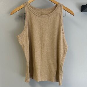 Everlane Organic Cotton Tank